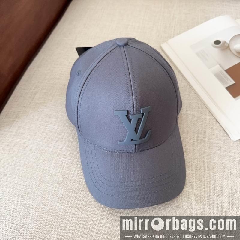 Replica LV Hat dx119