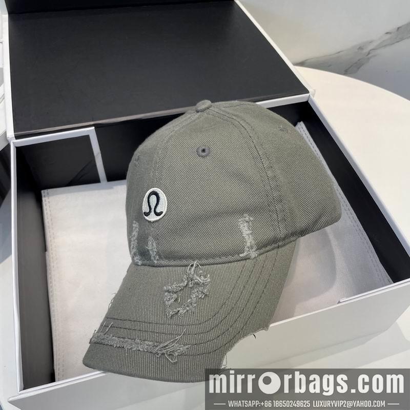 Replica Luluemon Hat 040201