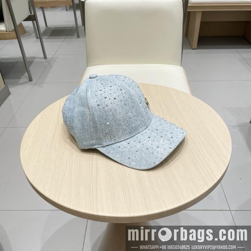 Replica Chanel Hat 030712