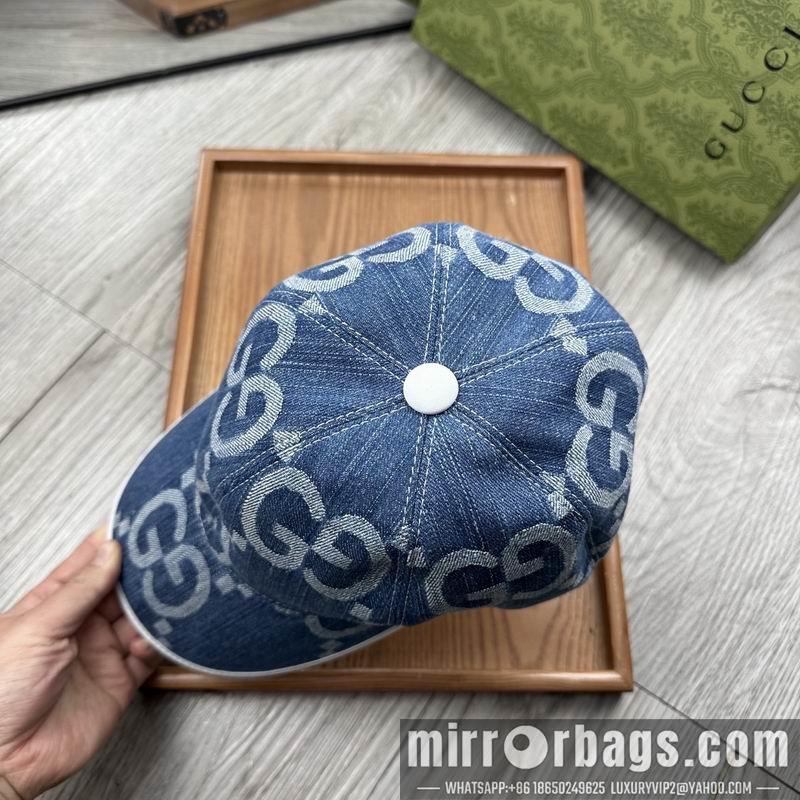 Replica Gucci Hat dx17