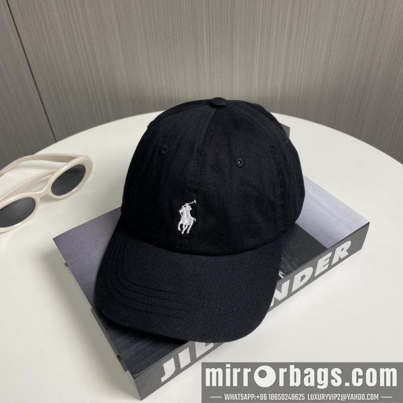 Replica Polo Hat dx07