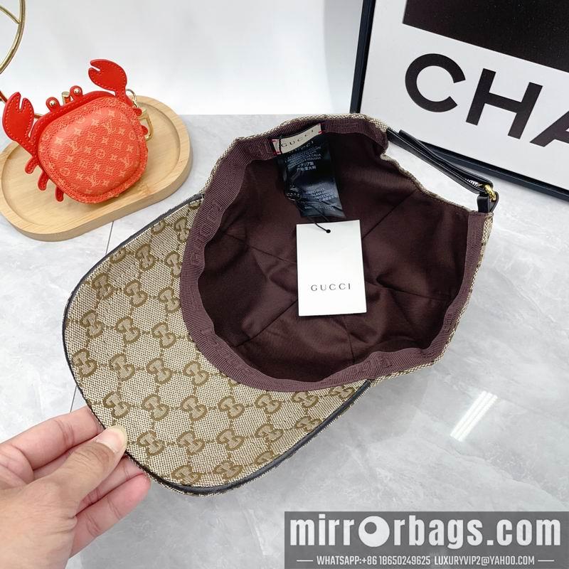Replica Gucci Hat dx11