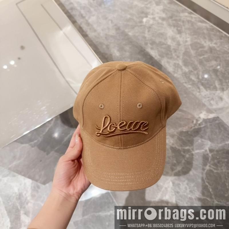 Replica Loewe Hat dx22