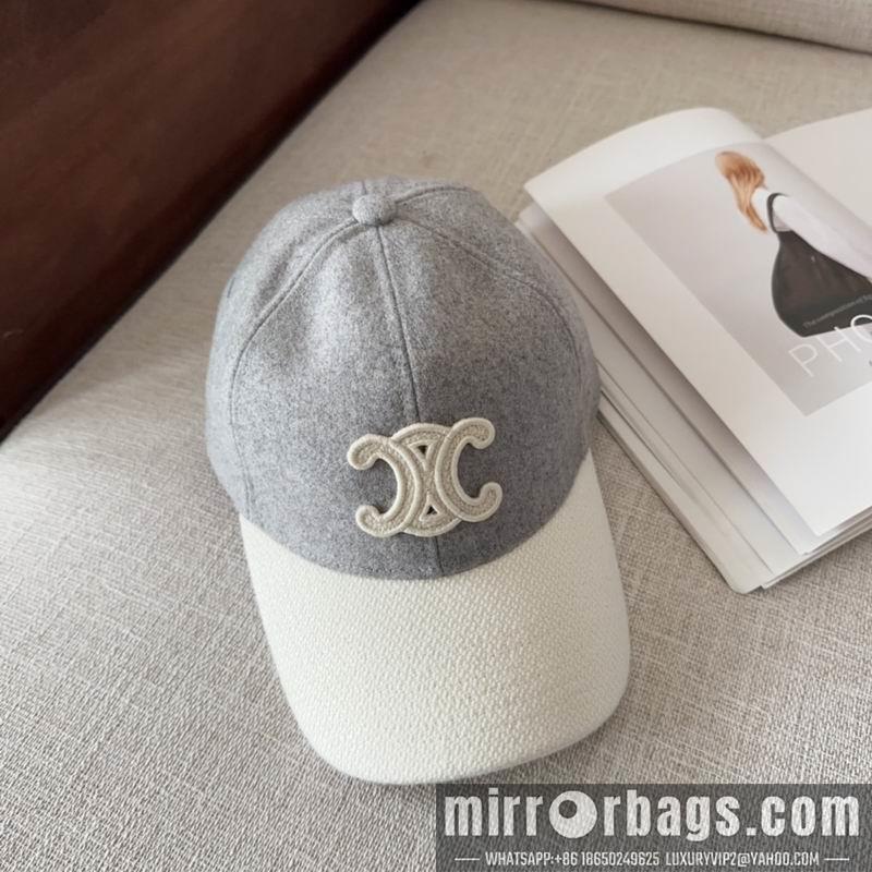 Replica Celine Hat dx03