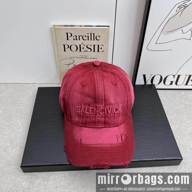 Replica Balenciaga Hat 081801