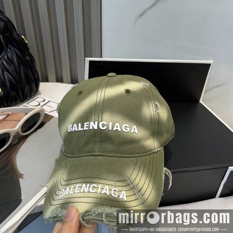 Replica Balenciaga Hat dx65