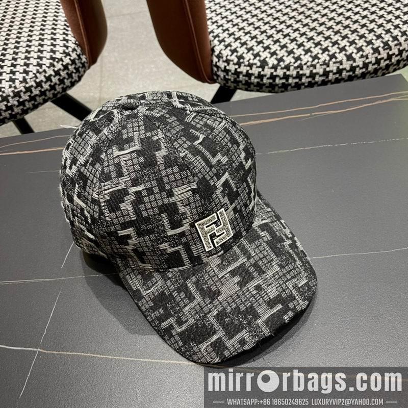 Replica Fendi Hat 083001