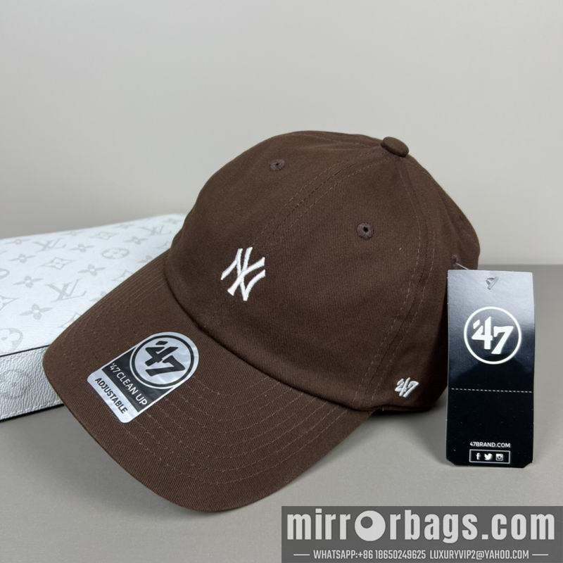 Replica NY Hat dx64