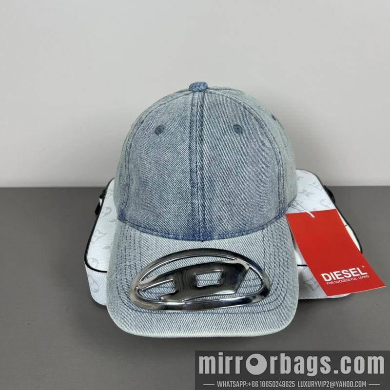 Replica Diesel Hat dx18