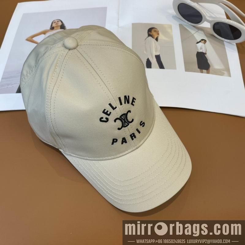 Replica Celine Hat dx87
