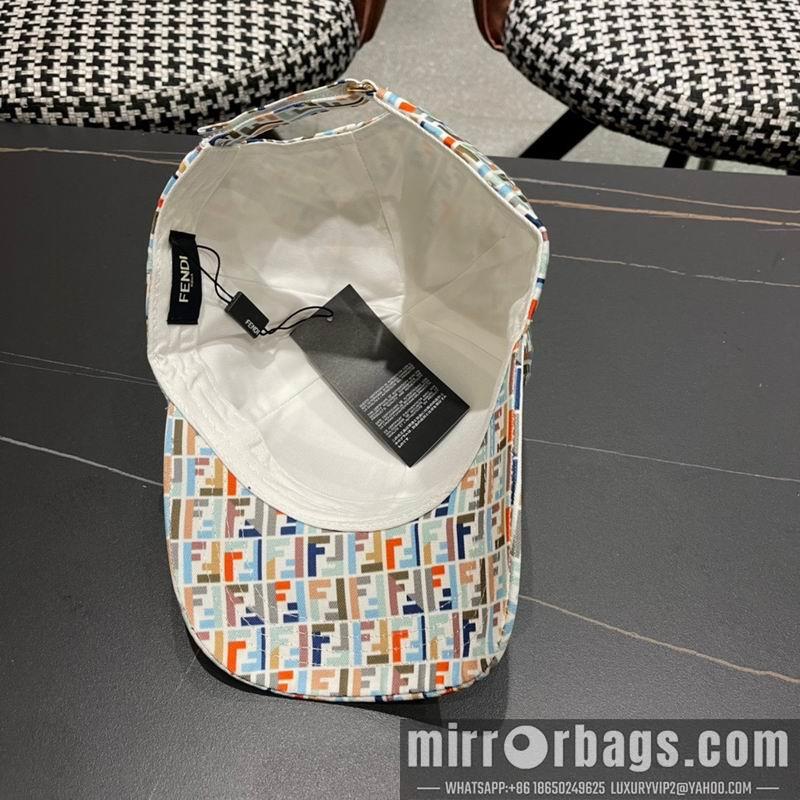 Replica Fendi Hat 092702