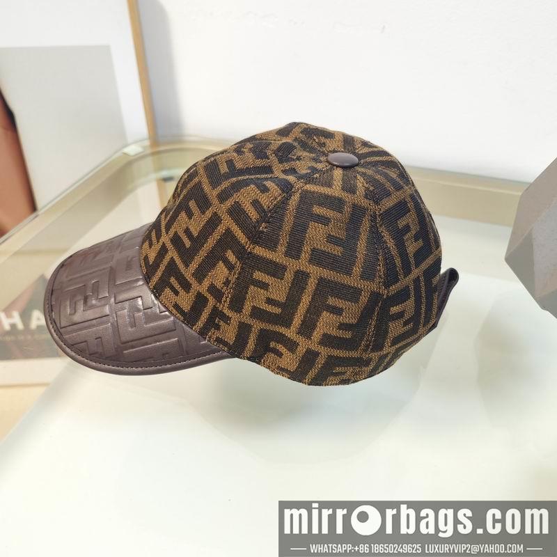 Replica Fendi Hat dx70