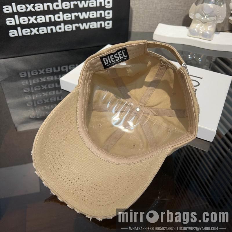 Replica Diesel Hat 041701