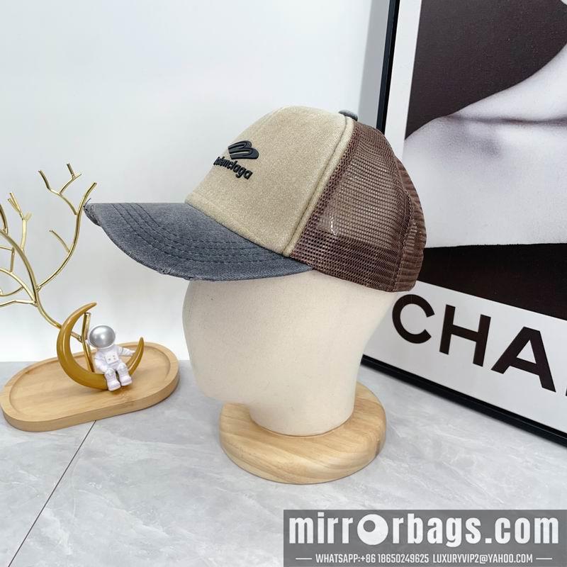 Replica Balenciaga Hat dx53