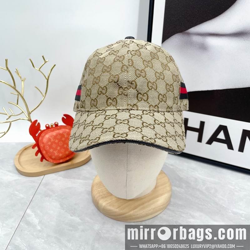 Replica Gucci Hat dx11