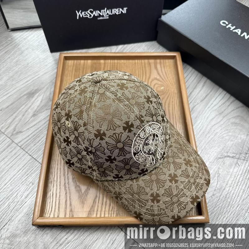 Replica Chrome Hearts Hat dx06