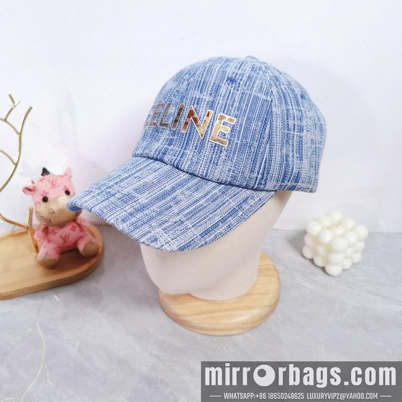 Replica Celine Hat dx15
