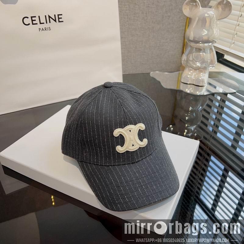 Replica Celine Hat dx10