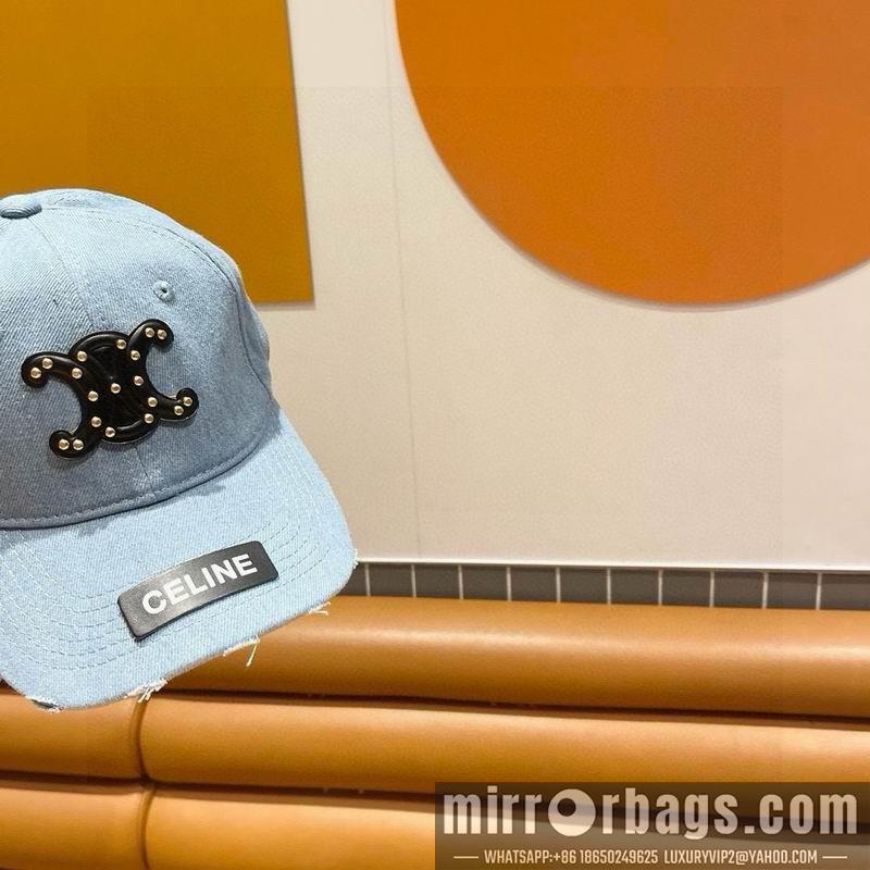 Replica Celine Hat 041404