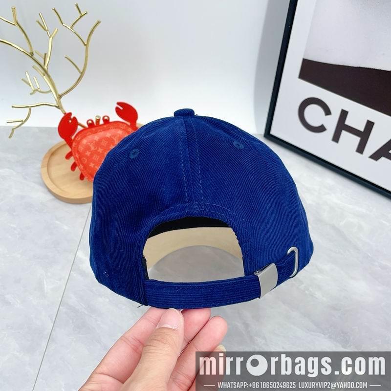 Replica Chanel Hat dx68