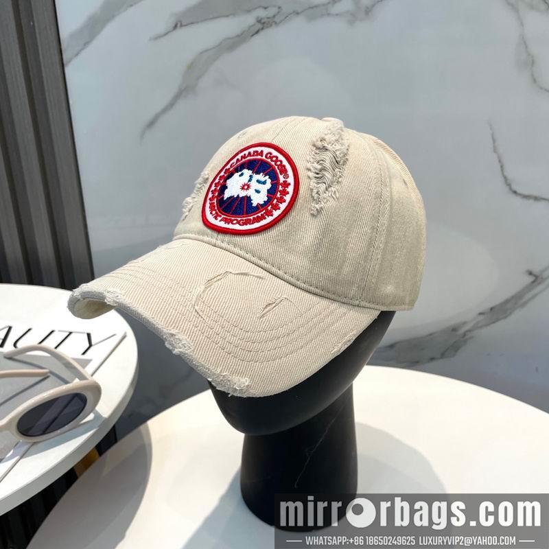 Replica Canada Goose Hat hm01
