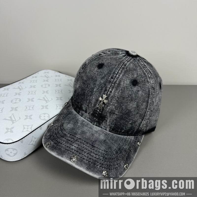 Replica Chrome Hearts Hat dx37