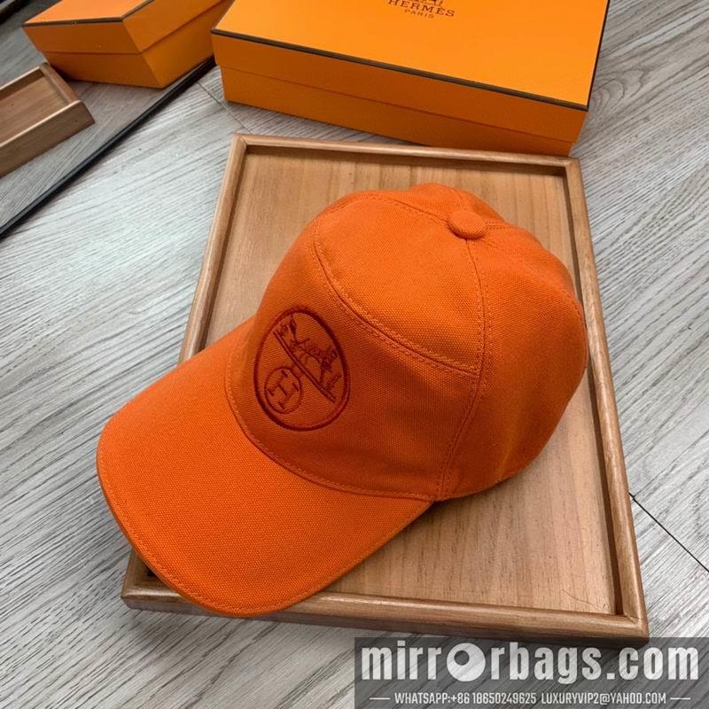 Replica Hermes Hat dx15
