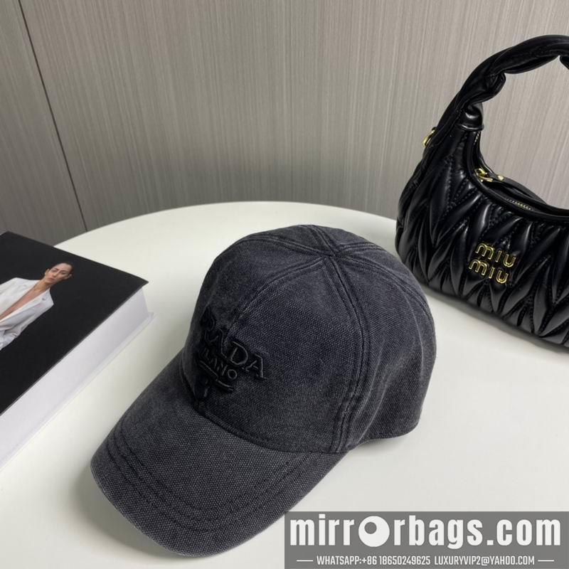 Replica Prada Hat dx37