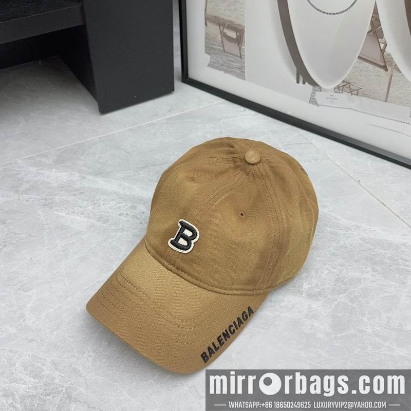 Replica Balenciaga Hat 081002