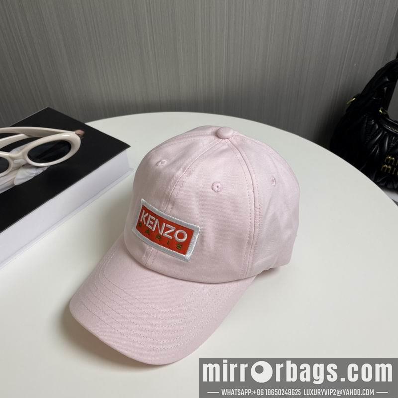 Replica Kenzo Hat dx02