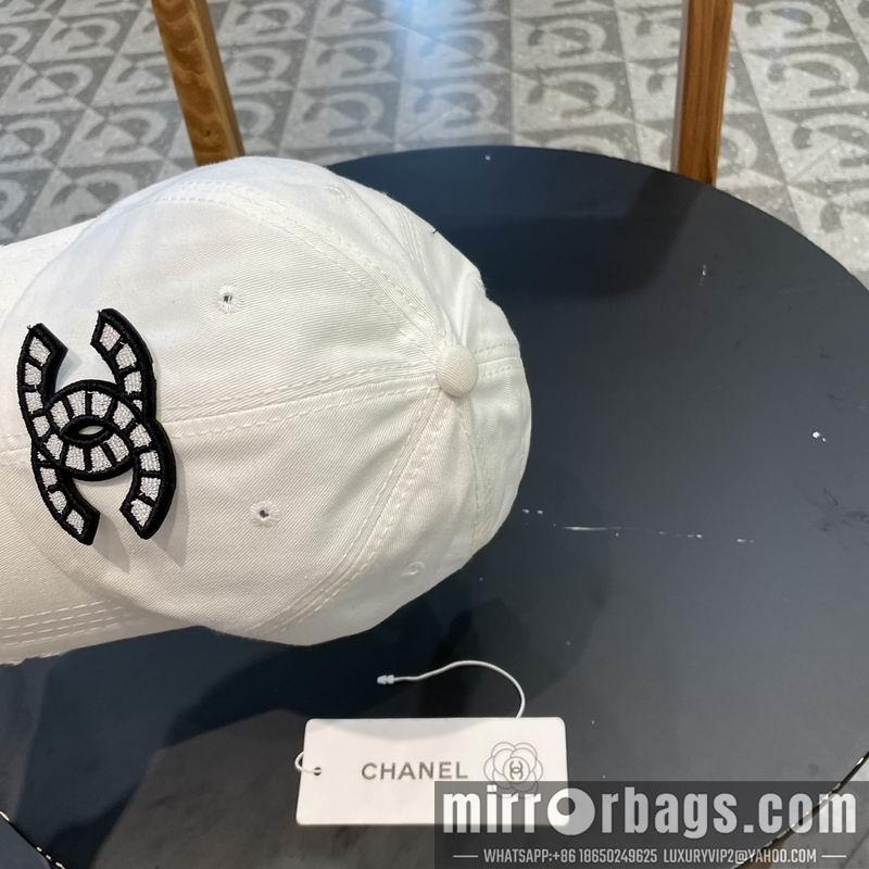 Replica Chanel Hat 050704