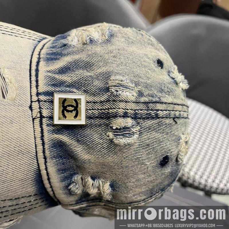 Replica Chanel Hat 102802