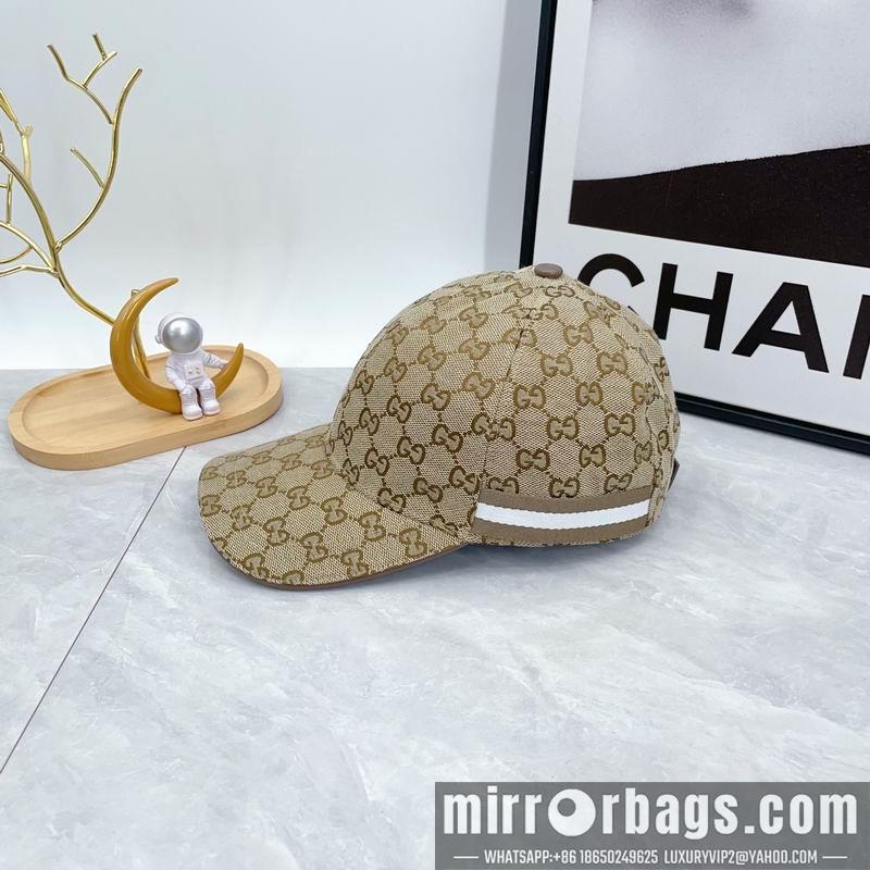 Replica Gucci Hat dx32