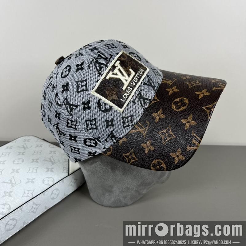 Replica LV Hat dx08