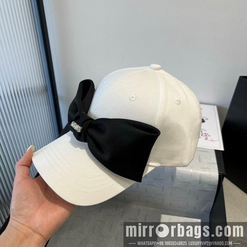 Replica Miumiu Hat dx05