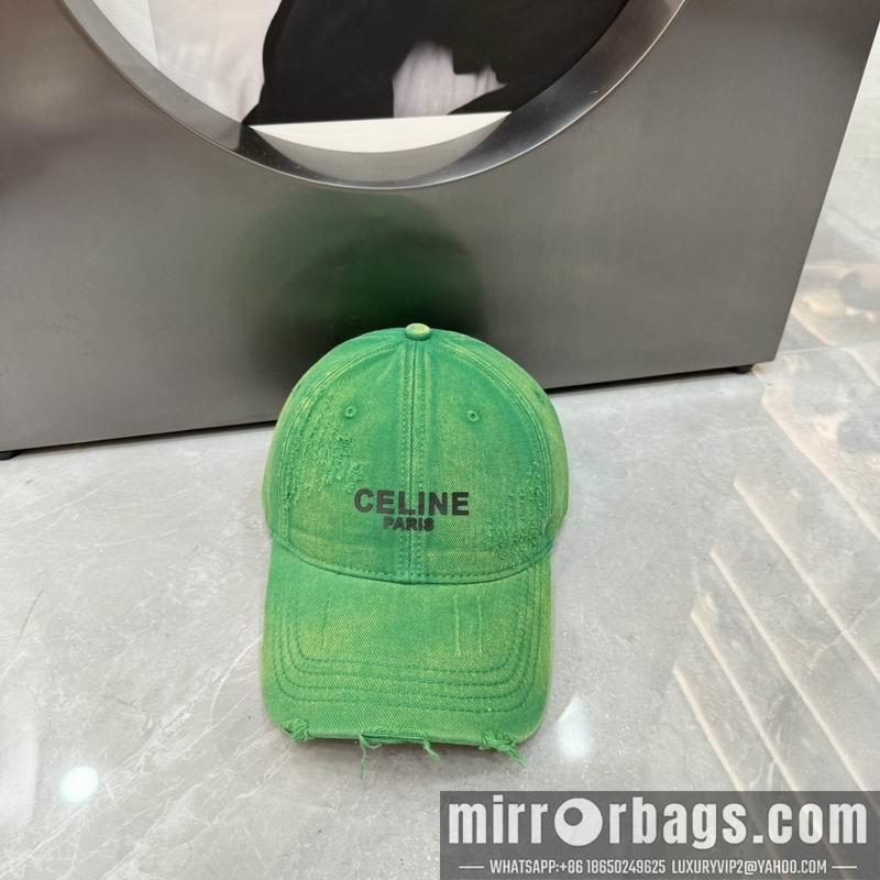 Replica Celine Hat hm501