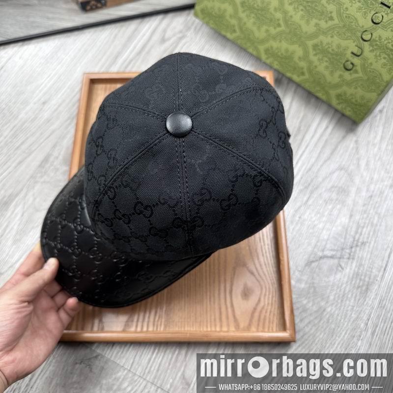 Replica Gucci Hat dx15