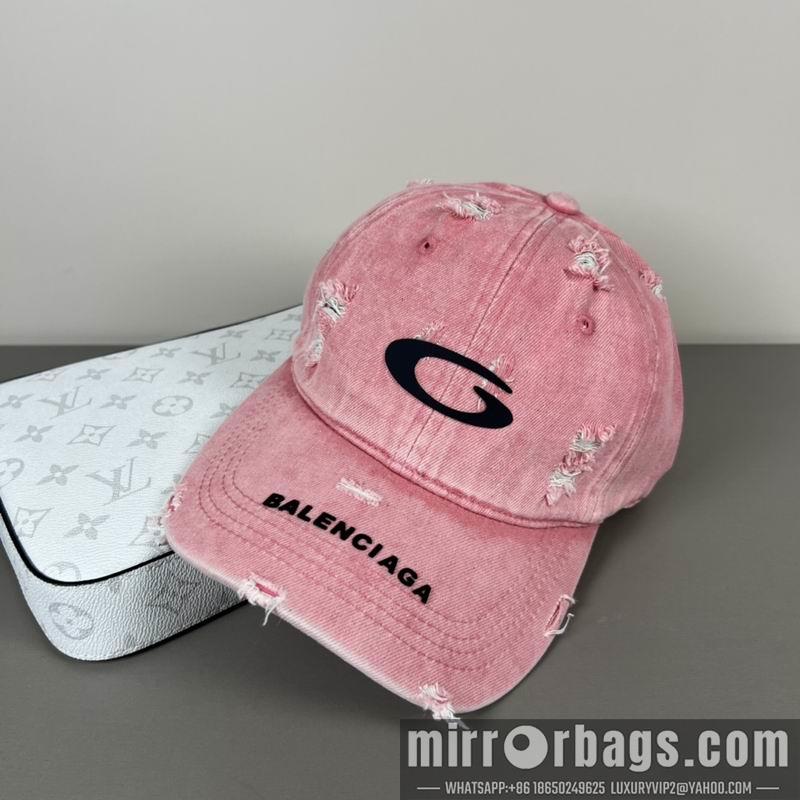 Replica Balenciaga Hat dx30