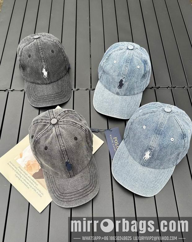 Replica Polo Hat dxn01