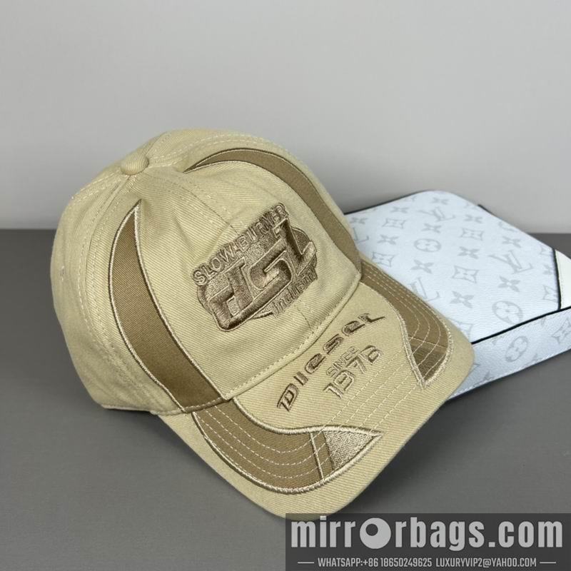 Replica Diesel Hat dx14