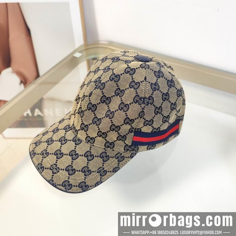 Replica Gucci Hat dx142