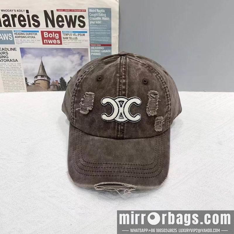 Replica Celine Hat 083002