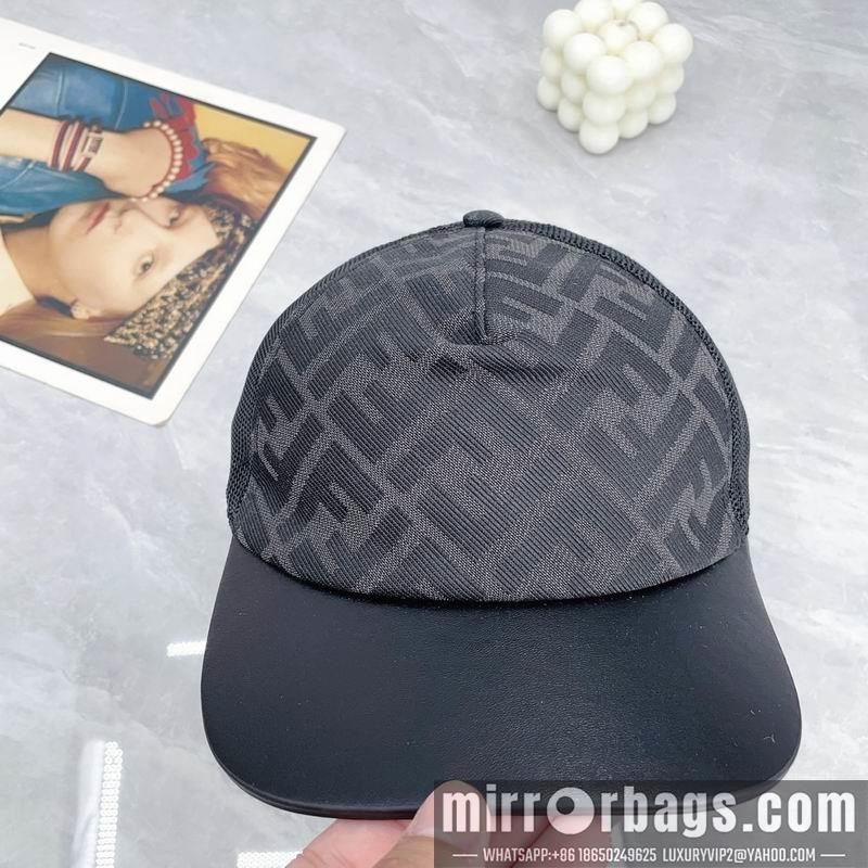 Replica Fendi Hat dx76