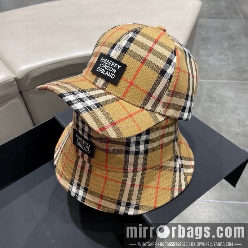 Replica Burberry Hat 020801