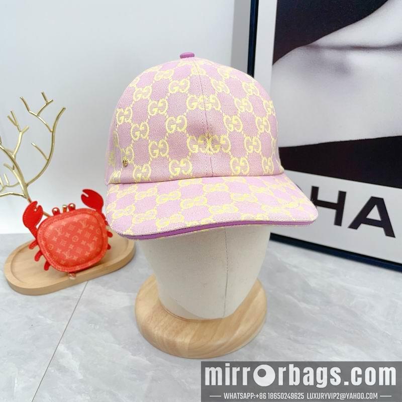 Replica Gucci Hat dx160