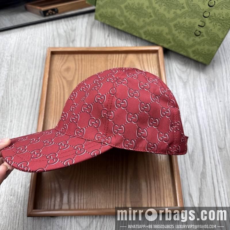 Replica Gucci Hat dx54