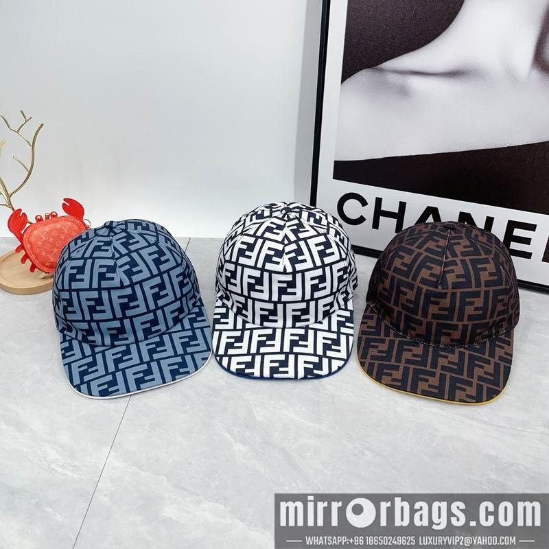 Replica Fendi Hat dx77