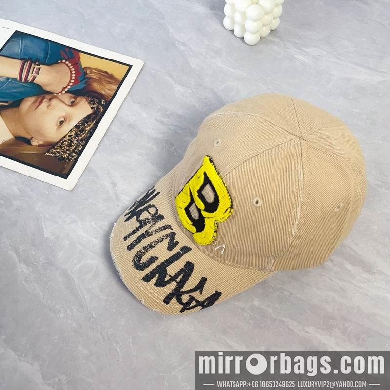 Replica Balenciaga Hat dx53