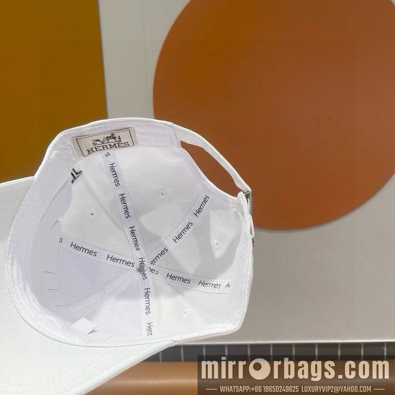 Replica Hermes Hat 021001