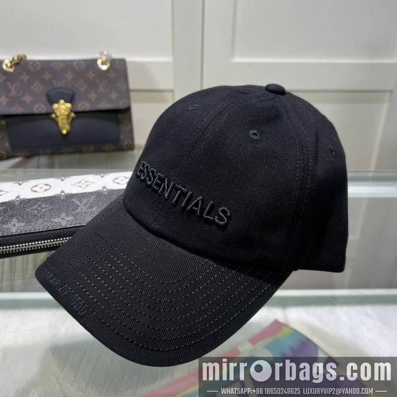 Replica Fear of Gog Hat 011752